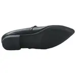 Туфли Мэри Джейн женские черные Bakerloo - фото 3