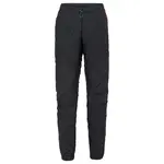 Брюки VAUDE Cyclist Insulation, черный - фото 3