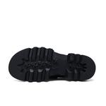 Туфли Men"s Casual Men Low-Top черный U7 - фото 5