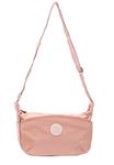 Сумка через плечо Mindesa, темно-розовый - фото