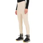 Брюки UYN Snowcrystal, бежевый - фото 3