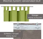 Шторы Heimtexland - фото 4