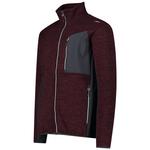 Куртка CMP 33H2097, красный - фото 3