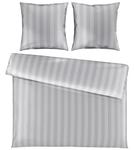 Постельные принадлежности Novel, 200x200 см, серебристый - фото