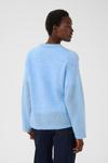 Свитер Part Two SpencerPW, светло-голубой - фото 3