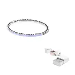 Женские браслеты Pandora - фото