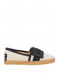 Эспадрильи Tod'S, черный - фото