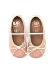 Балетки Darlyn Pèpè, розовый - фото 3