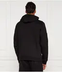 Толстовка Modern fit Ea7, черный - фото 3