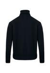 Толстовка Mexx Zip-up sweatshirt, Black - фото 6