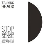 Виниловая пластинка LP Stop Making Sense [Deluxe Edition] (Upcoming Release) - Talking Heads - фото