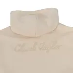 Converse Свитшот унисекс Ecru - фото 8