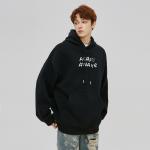 Толстовка унисекс Achs Awake, серый - фото 11