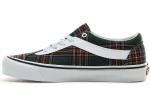 Vans Bold Ni   'Tartan Green' - фото