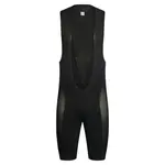 Шорты с нагрудником Rapha Trail, черный - фото