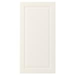 Дверь, кремовая, 40x80 см IKEA Bodbyn - фото