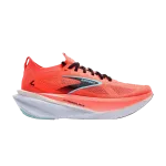 Кроссовки Brooks Hyperion Max 3, Fiery Coral - фото