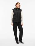 Жилет VILA, черный - фото 5
