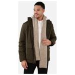 Виллиан - шарф Barts, Anthracite - фото 2