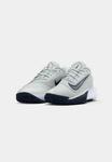 Кроссовки Nike Performance PRECISION VII, Photon Dust/Midnight Navy/White/Black - фото 3