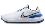 Infinity Pro 2 Wide White Game Royal Nike, бело-синий - фото