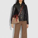 COACH Сумка Хадли - фото 6