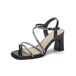 Сандалии DAPHNE One-Strap Sandals Women's - фото 2