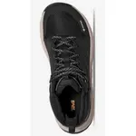 Походные ботинки Teva Grandview Max, черный - фото 6