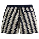 Шорты Kith Crochet Curtis Short, Nocturnal - фото 2