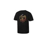 Футболка серии Lin Dan для мужчин YONEX, белый - фото 4