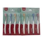 Зубные щетки Unisex COLGATE - фото 4