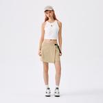 MLB New York Yankees Basic Collection SS25 Tank Top Women's White - фото 8