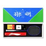 Thunder 20 ракетка для бадминтона LINING - фото 11