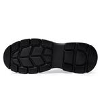 Челси Ботинки Мужские Yedani, черный - фото 6