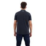 Поло BOSS Paddy Pro, синий - фото 2