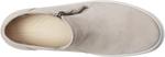 Кроссовки Soft 7 Low Cut Zip Bootie ECCO, цвет Grey Rose - фото 2