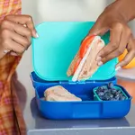 Zoku Ланч-бокс «Зук Бенто» - фото 3