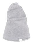 Шапка CASH-MERE.CH, светло-серый - фото