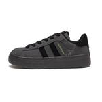 Кроссовки ABCIO Skateboarding Shoes Women's Low-top, синий/коричневый - фото 25