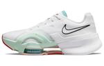 Кроссовки Nike Women's Air Zoom SuperRep 3 'White Washed Teal' - фото