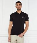 Рубашка поло Regular fit Boss Orange, черный - фото