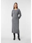 Платье в цвете 95W5_сланцево-серый comma - фото 2