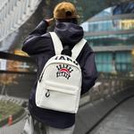 DCLOUD Нейлоновый рюкзак унисекс разноцветный, Light Blue - фото 10