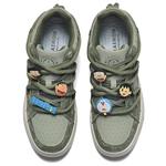 Кроссовки Doraemon Blind Box Unisex, черный - фото 124