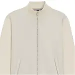 HUGO BOSS Пуховик мужской экрю, Ecru - фото 2