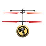 World Tech Toys Мстители Тор Хели Болл World Tech Toys - фото