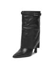 Ботильоны EO-DULCE-GLC8537C-8.5-722-2 Eva Minge, черный - фото 2