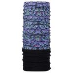 Неквормер Matt Polartec Microfiber, синий - фото