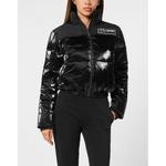 Куртка куртка Plein Sport, черный - фото 4