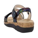 Сандалии REMONTE, черный - фото 4